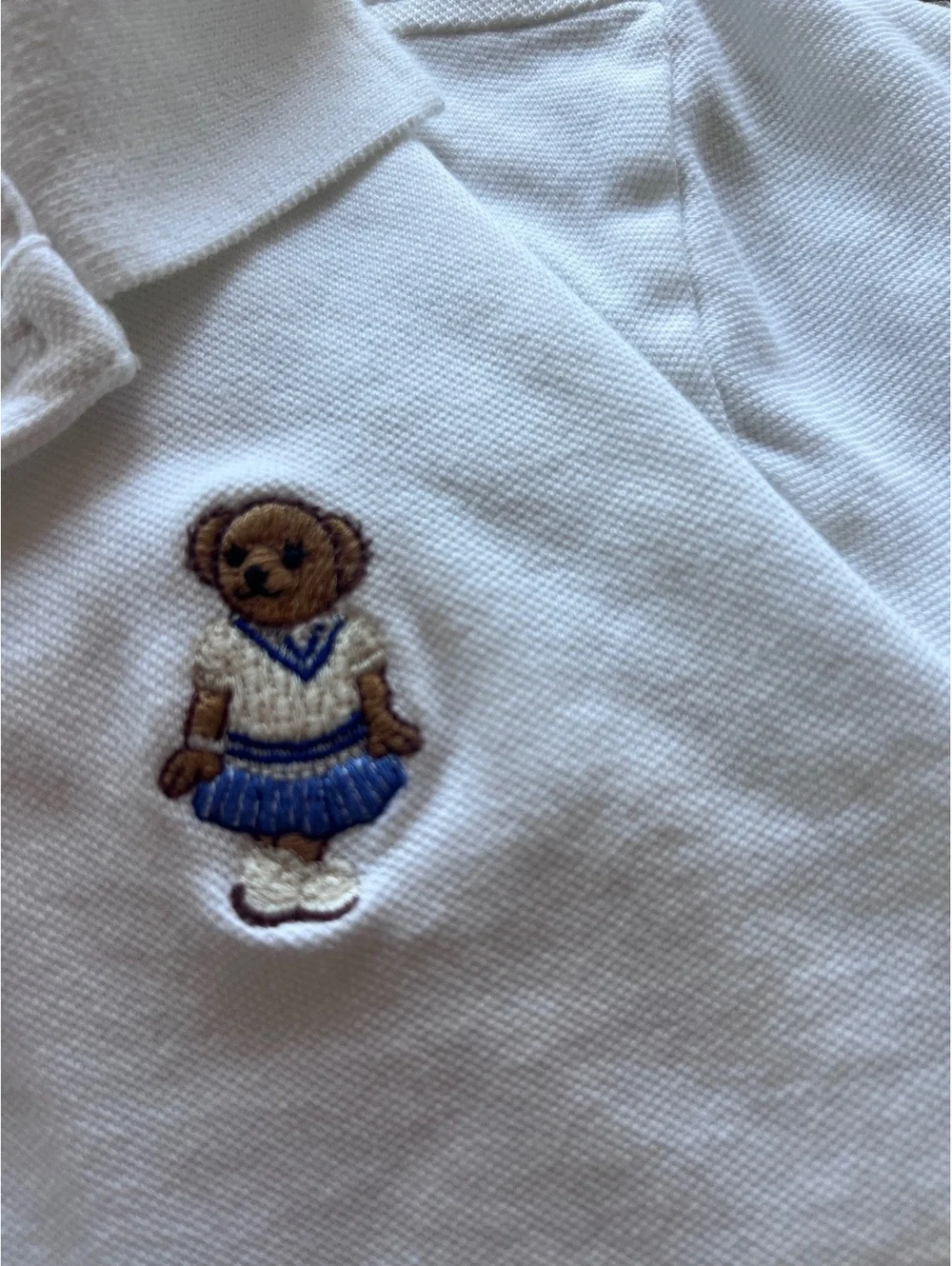 Polo Ralph Lauren Dress